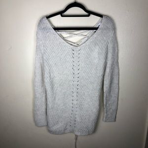 BB Dakota sweater